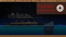 Titanic_Voyage_RPG - Le Naufrage Du RMS Titanic (Survire_Ou_Mourir)