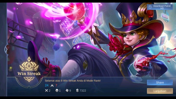 Mlbb Edit:v