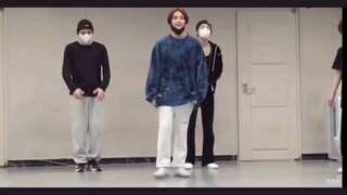 [People] Some good dance atmosphere #seventeen#