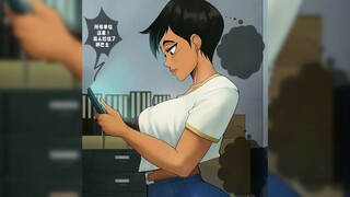 Máy nổ tomboy!