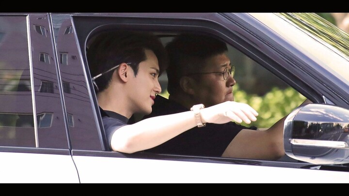 【SEVENTEEN】【Kim Mingyu】ALPHA kelas atas yang membuat jutaan karat berdebar