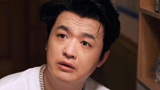 那个时候我没钱，她也总说不饿