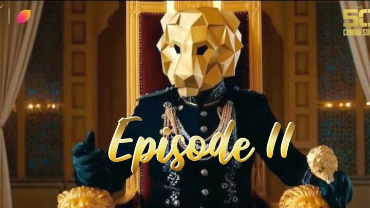 Episode 11 the 50 The 50 episode 11