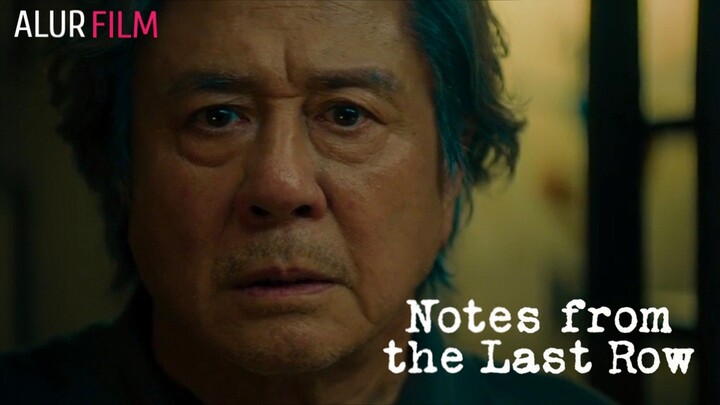 Notes from the Last Row (2026) Episode 4 Sub Indonesia