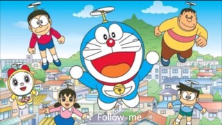 Doramon new episode in Hindi 8