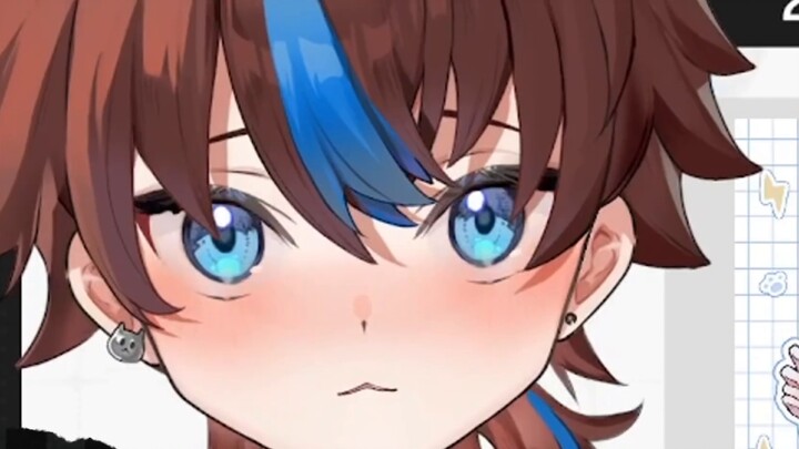 Nhật ký cuộc đời của Anchor