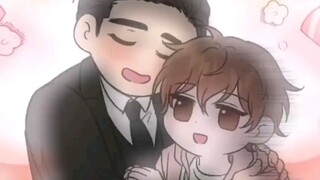 The innocent little fool gave himself to the overlord