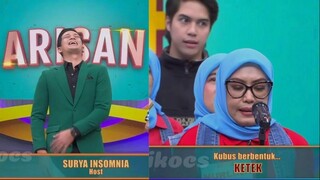 FULL Arisan Trans7 (04/09/24) Surya : Makanya Bawa Oleh - Oleh Donk, Puas Banget Ketawanya