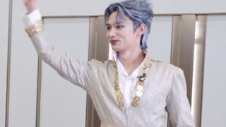 【Wen Junhui】As for dancing, don’t blame me for taking first place.