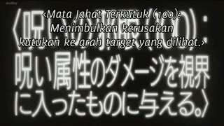 K Kumo Desu ga, Nani eps 7