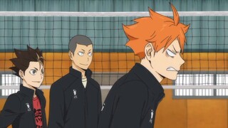 PHẦN 4 TẬP 6 THUYẾT MINH THIẾU NIÊN BÓNG CHUYỀN