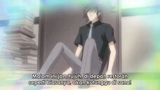 Junjou Romantica episode 6 - SUB INDO