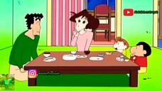 Crayon Shinchan Bahasa Indonesia