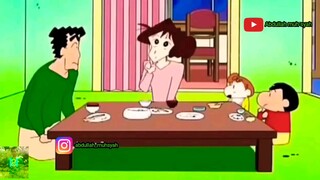 Crayon Shinchan Bahasa Indonesia