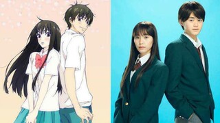 Kimi ni Todoke (From Me to You) Eps 04 Bahasa Indonesia