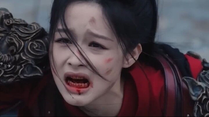 สาวถูกผัวเก่าบีบบังคับให้ตายเพราะเมียน้อย หลังได้เกิดใหม่ เธอแต่งกับท่านอ๋องแล้วเริ่มล้างแค้น!