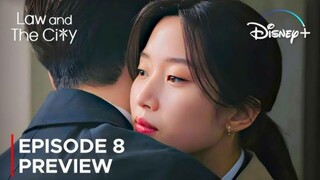 Law and The City Episode 8 (Subtitle Indonesia)