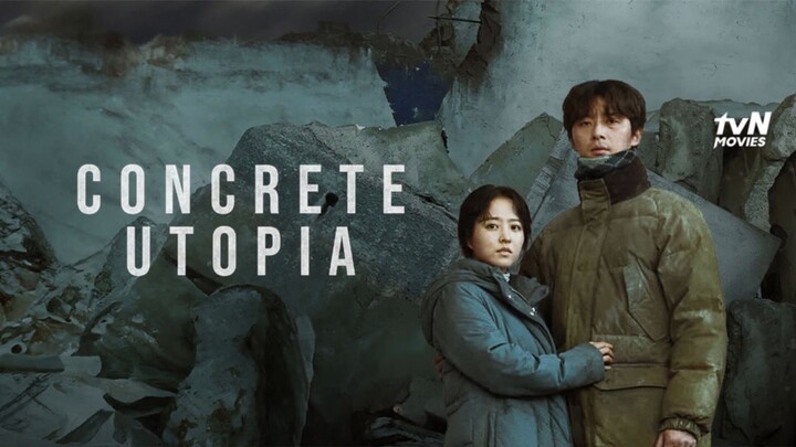 MENGAMBIL KESEMPATAN DITENGAH MUSIBAH GEMPA - PART 4