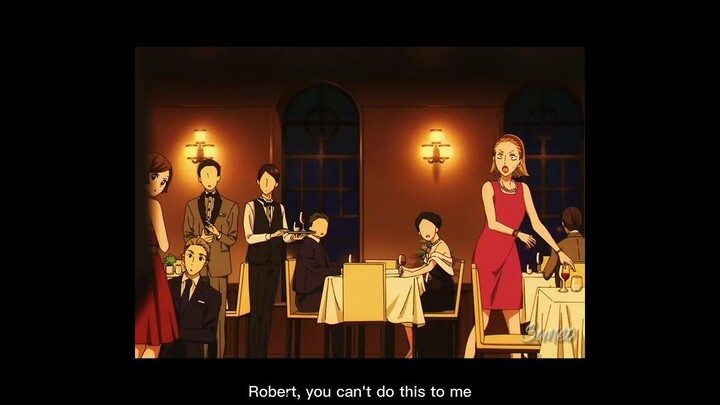 ครอบครัว Spy X - ทไวไลท์ AMV/แก้ไข