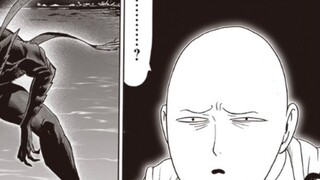 [One Punch Man Episode 209·Part 2] Murata launched the Rumbling! Garou finally awakens! His appearan