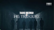 [EngSub] Thariq Ridzuwan Episode 8 (part 1)