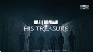 [EngSub] Thariq Ridzuwan Episode 8 (part 1)
