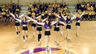 TWICE CHEER UP MV