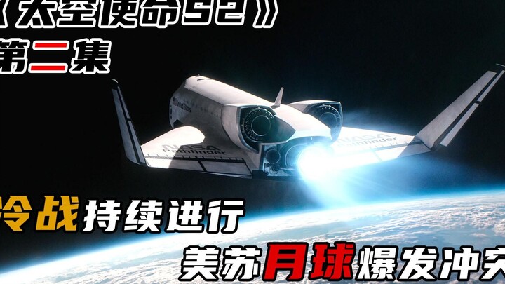 Mỹ - Xô liên tục vượt ranh giới đỏ, chiến tranh nóng sắp bùng nổ