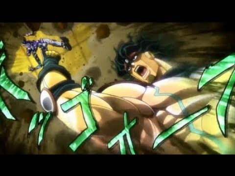 [Seiyuu Practice] | Jotaro vs. Kakyoin