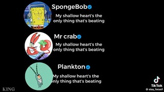 spongebob song