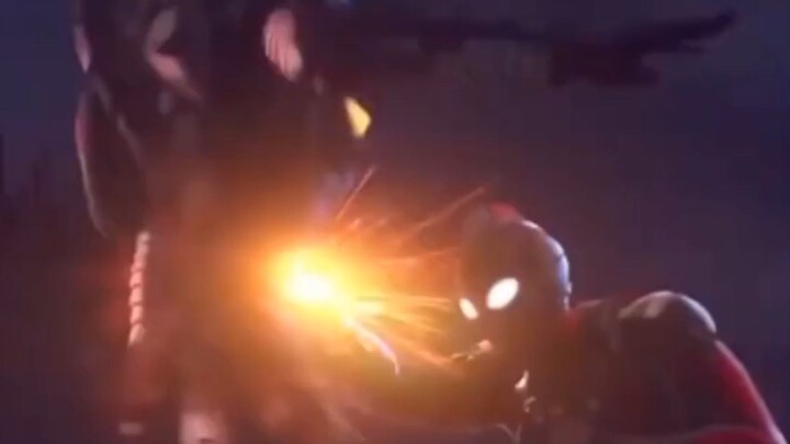 Ultraman