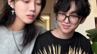 Tôi đã nói với bạn tất cả những bí mật của tình yêu, đừng nói rằng tôi không dạy bạn