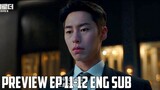 The Impossible Heir Episode 11-12 Preview [ENG] | The Impossible Heir (2024)