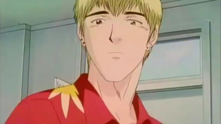 GTO Eikichi Onizuka EP 9