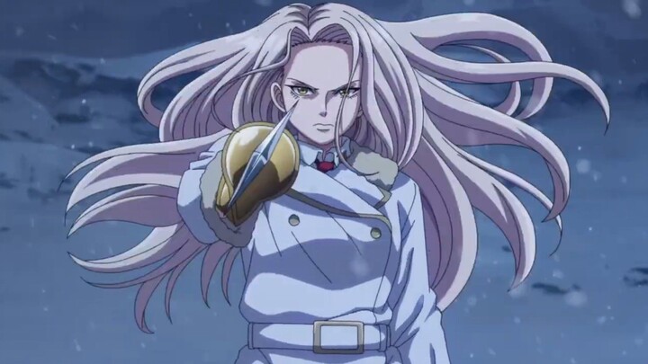 Undead Unluck Masuk Winter Arc! ❄️ Special 1 Jam + Trailer & Visual Baru Resmi!