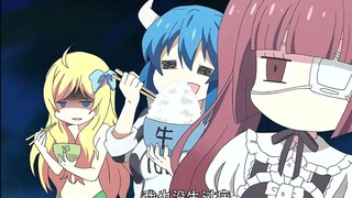 同样是恶魔，你看看菜花蛇，再看看别人家的恶魔