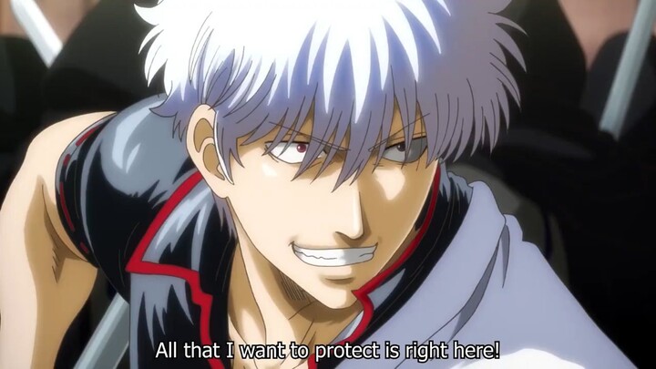 Gintama_ The Final - Watch Full Movie : Link In Description