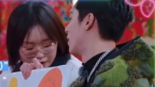 "Thực sự không có cách nào để không rung động trước tình yêu! Tôi sẽ không nói dối ~" [Diyue Series 