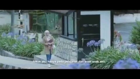 andai itu takdirnya, ep 57 - 60 trailer