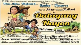 VILMA SANTOS / DALAGANG NAYON 1972