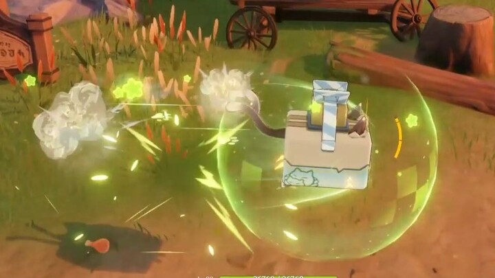 Cats absolutely have to play by jumping! (=￣ω￣=)