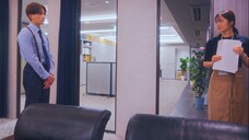 Oshi ga Joshi ni Narimashite: Full Throttle 2025 EP 2