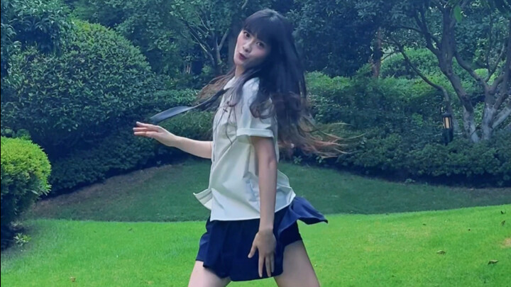dududu dududu～