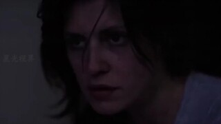 I finished watching "Dark Personality" in one breath!