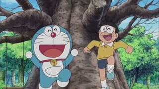 Doraemon Season 16 Episode 18 - Full Episode in Hindi Without Zoom Effects