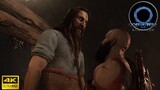 God Of War 5 Ragnarok - Trailer PS5 (4K)