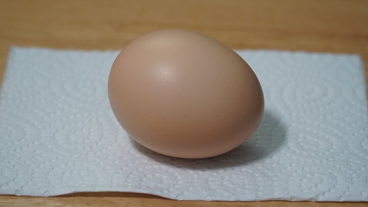 Stop boiling eggs the old way! With just a sheet of paper, you can cook a whole pot in just one minu