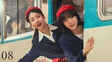 A Hundred Memories Episode 8 English Subbed [PH]