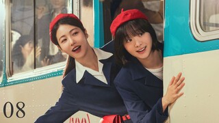 A Hundred Memories Episode 8 English Subbed [PH]
