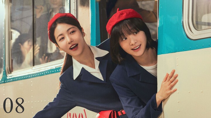 A Hundred Memories Episode 8 English Subbed [PH]